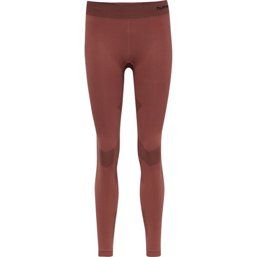 Hummel - hmlFIRST Seamless, Damen Fitnesshose