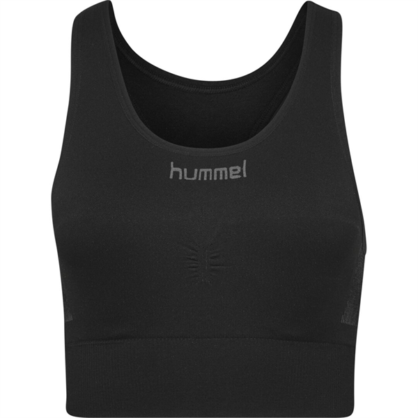 Hummel - hmlFIRST Seamless, Sport BH