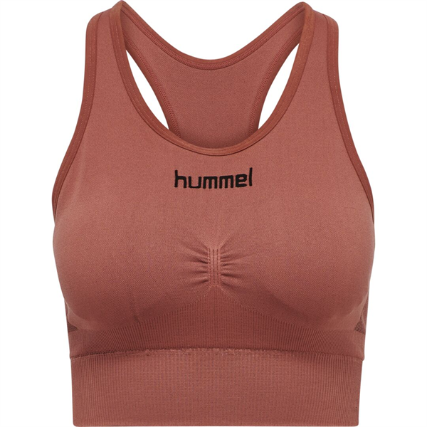Hummel - hmlFIRST Seamless, Sport BH