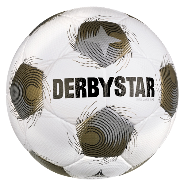 DERBYSTAR - FB-BRILLANT APS v25, Fu�ball