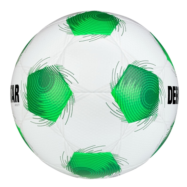 DERBYSTAR - FB-APUS TT DB v25, Fu�ball