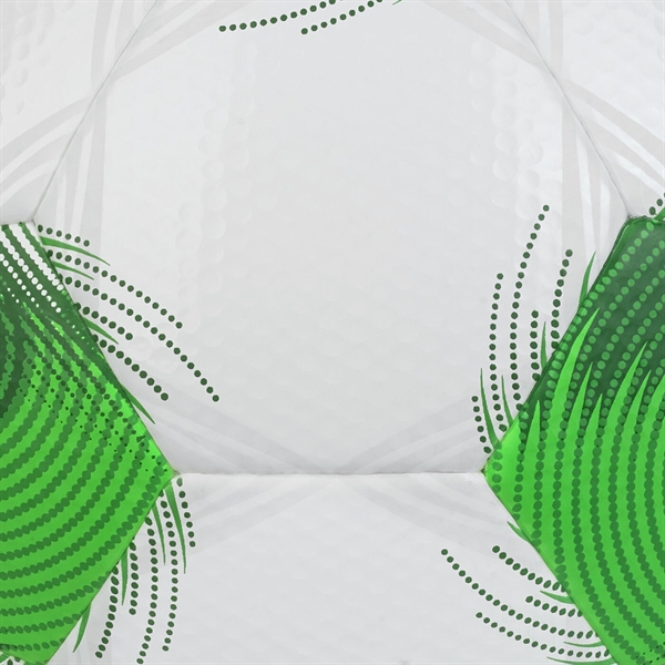 DERBYSTAR - FB-APUS TT DB v25, Fu�ball