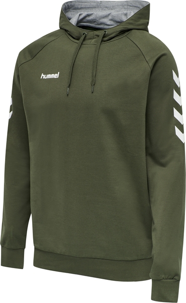 Hummel - hmlGO, Cotton Hoodie