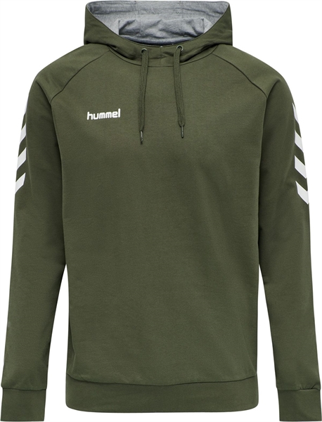 Hummel - hmlGO, Cotton Hoodie