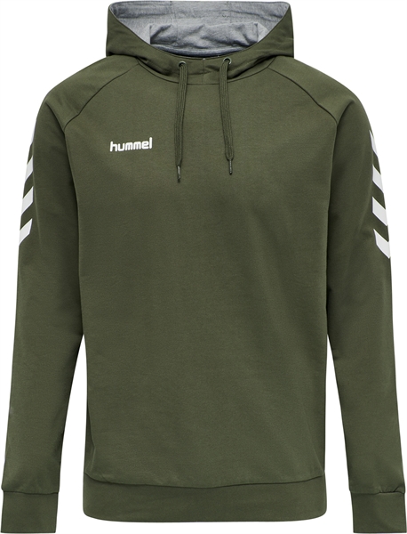 Hummel - hmlGO, Cotton Hoodie