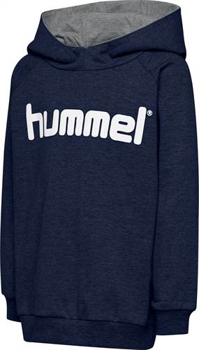Hummel - hmlGO Cotton Logo, Kinder Hoodie