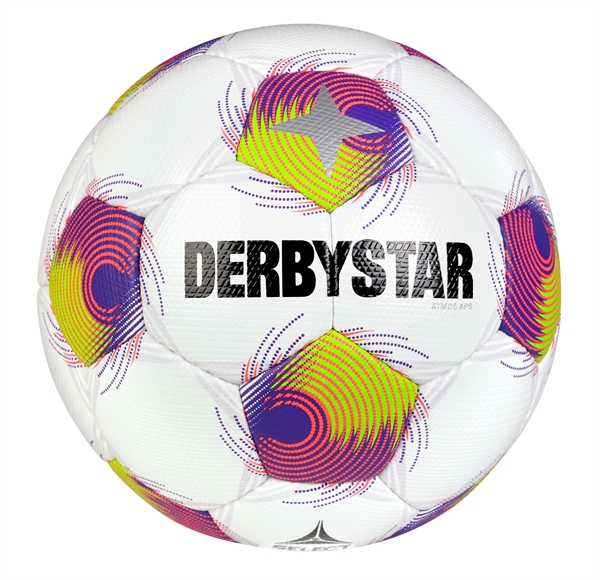 DERBYSTAR - FB-ATMOS APS v25, Fu�ball