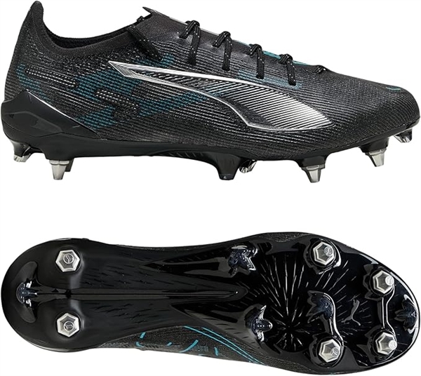 Puma - ULTRA 5 ULTIMATE MxSG, Fu�ballschuh