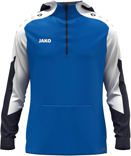 Jako - Zip Hoodie Dynamic