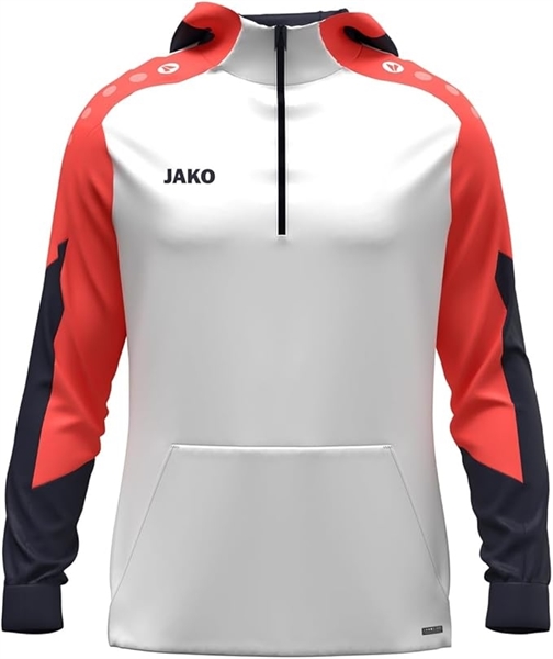 Jako - Zip Hoodie Dynamic