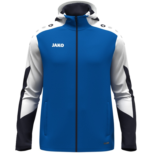 Jako - Dynamic, Kapuzenjacke