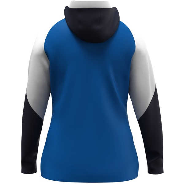 Jako - Dynamic Kapuzenjacke, Damen