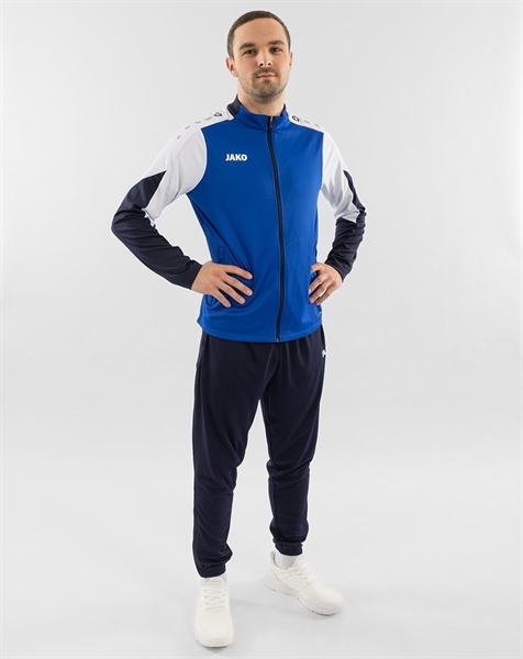 Jako - Dynamic, Webjacke