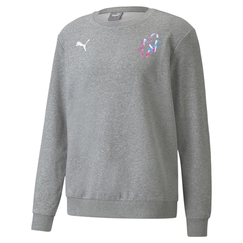 Puma - Neymar Jr. Creativity, Crew Sweatshirt 