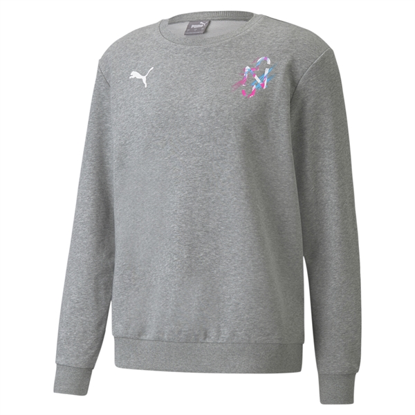 Puma - Neymar Jr. Creativity, Crew Sweatshirt