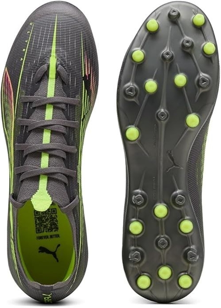 Puma - ULTRA 5 MATCH MG, Fu�ballschuh