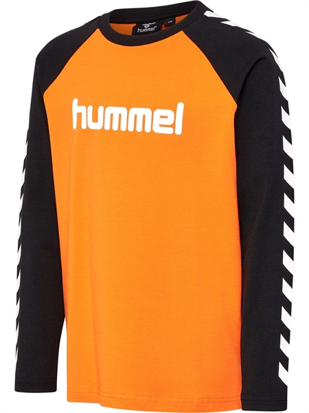 Hummel - hmlBOYS, Kinder Langarmshirt