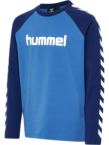 Hummel - hmlBOYS, Kinder Langarmshirt