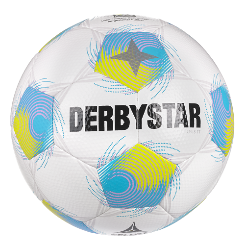 Derbystar - FB-APUS TT FAIRTRADE, Fu�ball