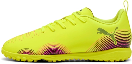 Puma - Future 8 Play TT Junior, Fuballschuh