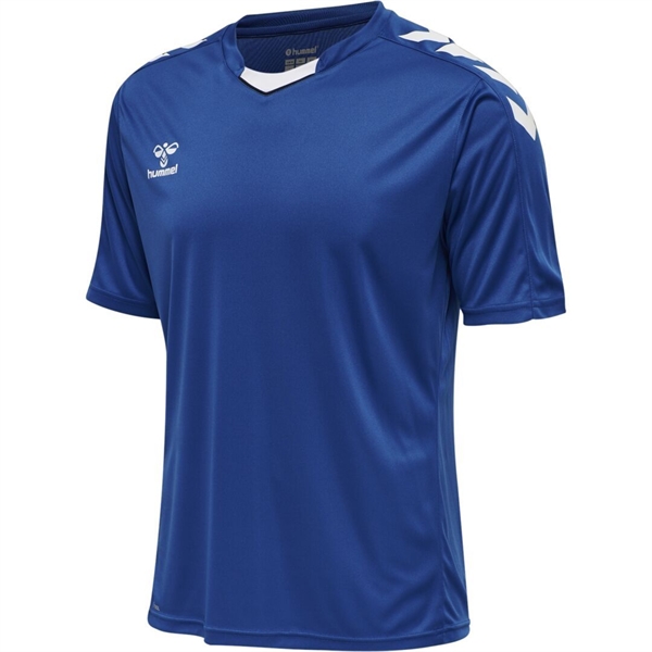 Hummel - hmlCore XK, Poly Jersey, Damen T-Shirt