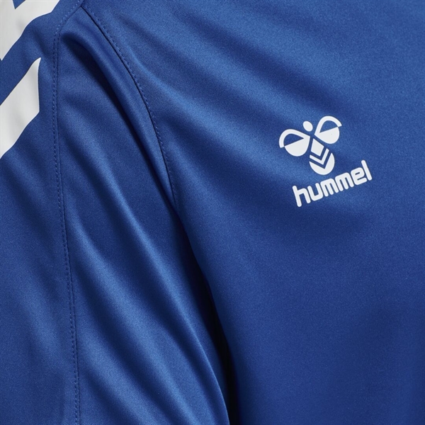 Hummel - hmlCore XK, Poly Jersey, Damen T-Shirt