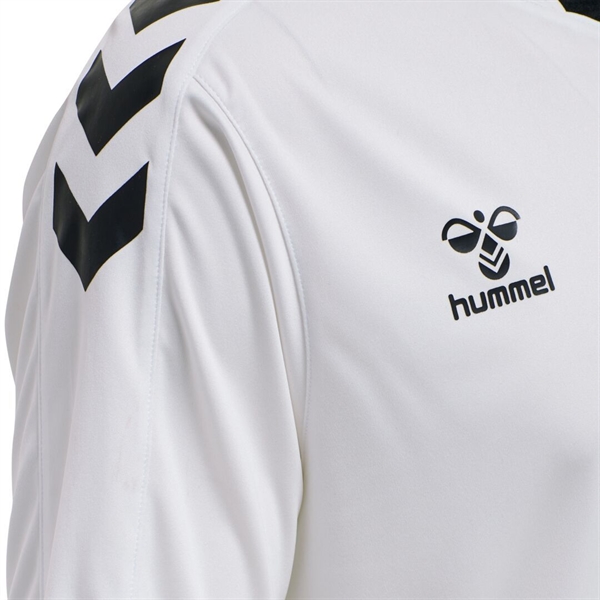 Hummel - hmlCore XK, Poly Jersey, Damen T-Shirt