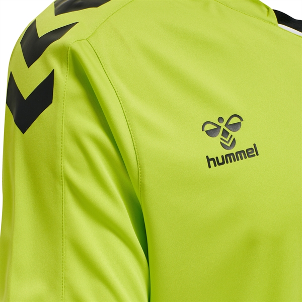 Hummel - hmlCore XK, Poly Jersey, Damen T-Shirt
