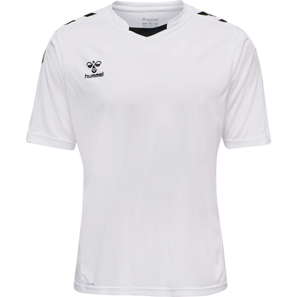 Hummel - hmlCore XK, Poly Jersey, Damen T-Shirt