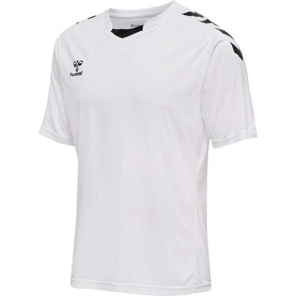 Hummel - hmlCore XK, Poly Jersey, Damen T-Shirt