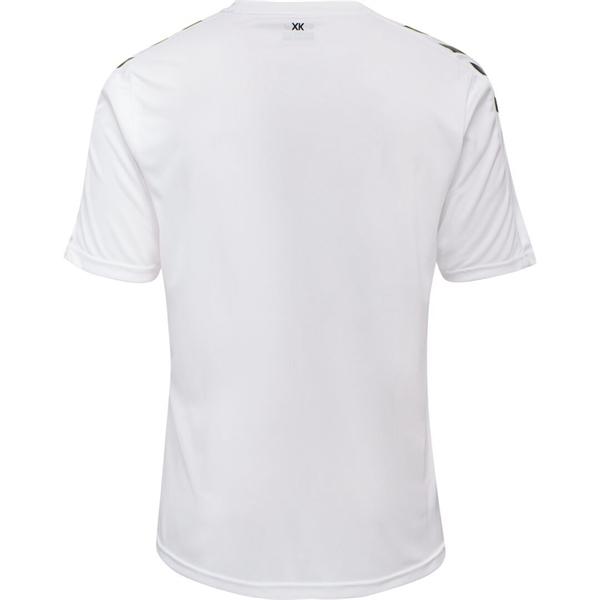 Hummel - hmlCore XK, Poly Jersey, Damen T-Shirt