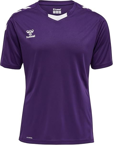 Hummel - hmlCore XK, Poly Jersey, Damen T-Shirt