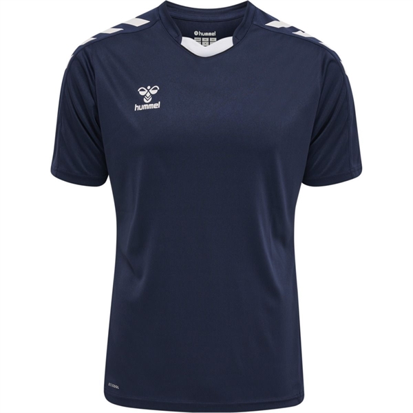 Hummel - hmlCore XK, Poly Jersey, Damen T-Shirt