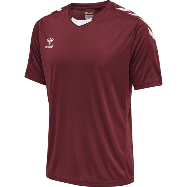 Hummel - hmlCore XK, Poly Jersey, Damen T-Shirt