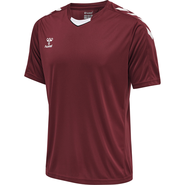 Hummel - hmlCore XK, Poly Jersey, Damen T-Shirt