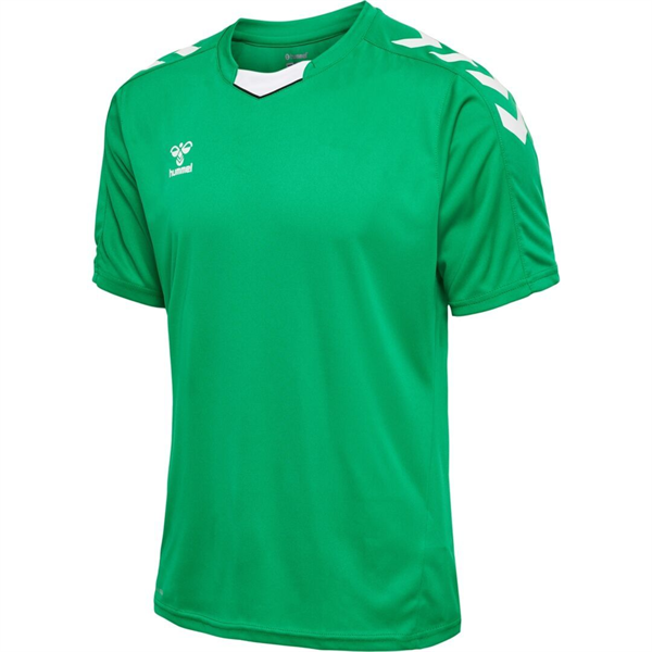 Hummel - hmlCore XK, Poly Jersey, Damen T-Shirt