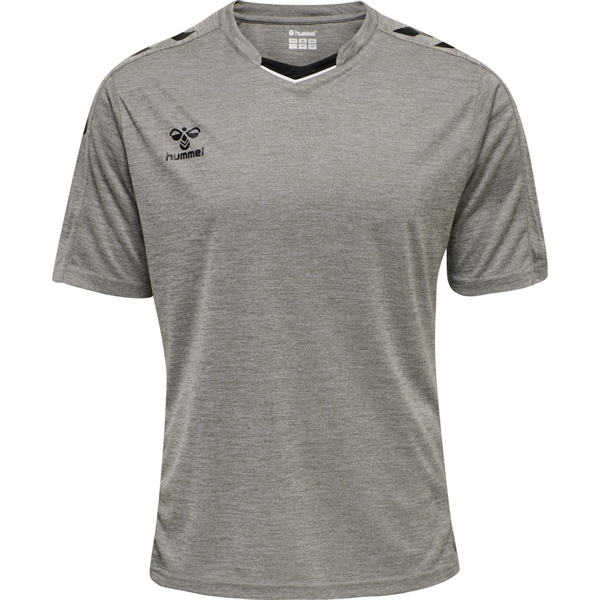 Hummel - hmlCore XK, Poly Jersey, Damen T-Shirt