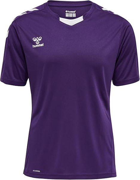 Hummel - hmlCore XK, Poly Jersey, Damen T-Shirt