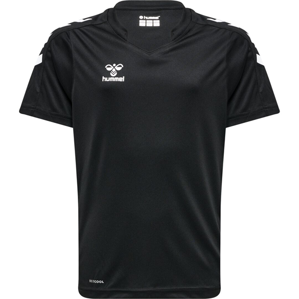 Hummel - hmlCore XK, Poly Jersey Kinder T-Shirt