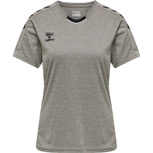 Hummel - hmlCore XK, Poly Jersey Damen T-Shirt