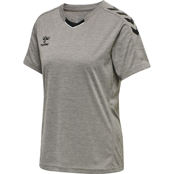 Hummel - hmlCore XK, Poly Jersey Damen T-Shirt