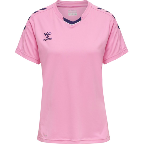 Hummel - hmlCore XK, Poly Jersey Damen T-Shirt