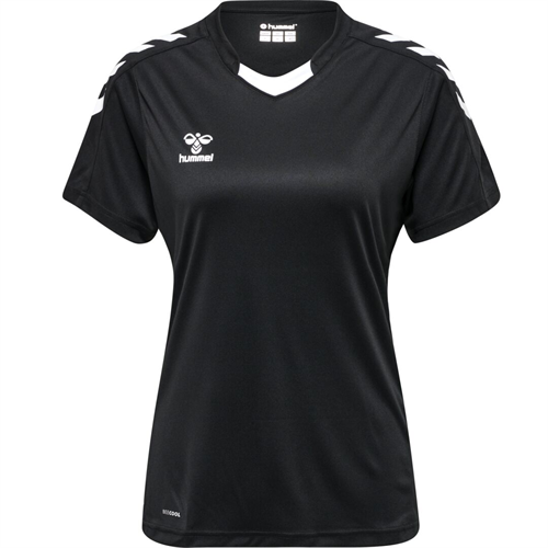 Hummel - hmlCore XK, Poly Jersey Damen T-Shirt