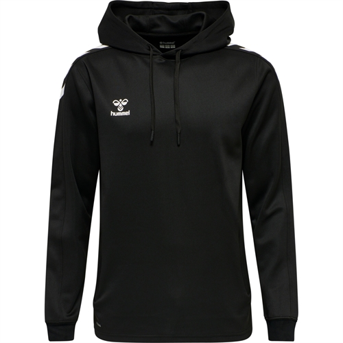 Hummel - hmlCore XK, Poly Sweat Hoodie