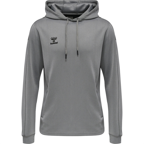 Hummel - hmlCore XK, Poly Sweat Hoodie