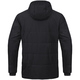 Jako - Coach Team, Jacke mit Kapuze