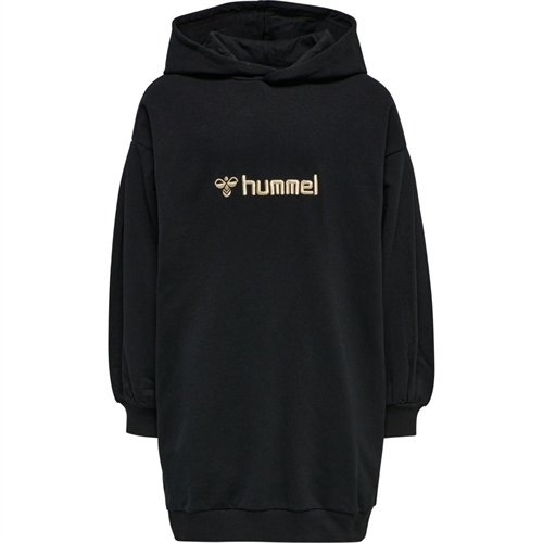 Hummel - hmlSIGRID, Kinder Langer Tunika Hoodie