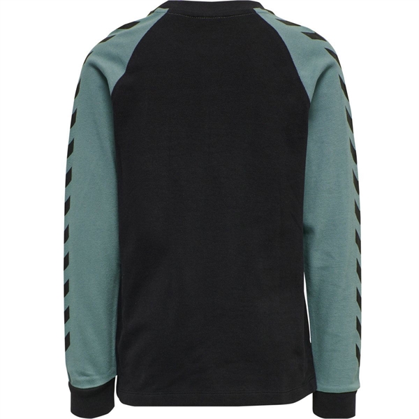 Hummel - hmlBLAZE, Kinder Langarmshirt