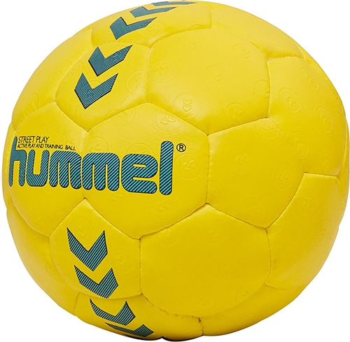 Hummel - HMLSTREET PLAY, Handball