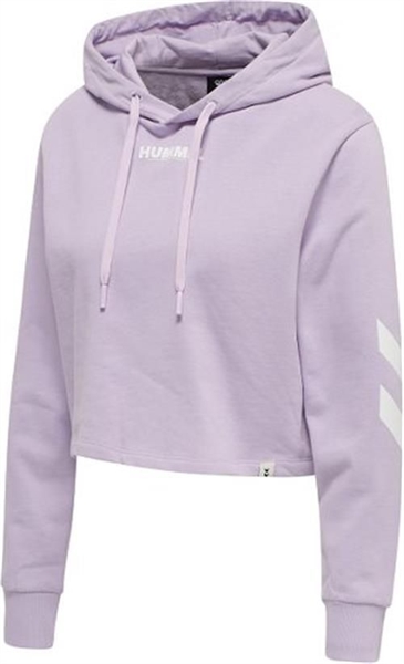 Hummel - hmlLEGACY, Cropped Hoodie